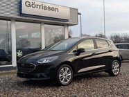Ford Fiesta 2022