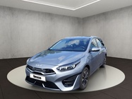 Kia cee'd / Ceed 2025