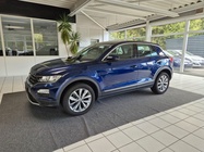 Volkswagen T-Roc 2020