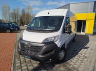 Opel Movano 2023