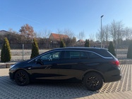 Opel Astra 2019