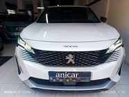 Peugeot 3008 2023