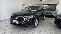 Audi Q3 2020