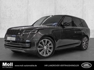 Land Rover Range Rover 2026