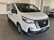 Nissan NV300 2021