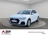 Audi A1 2023