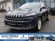 Jeep Cherokee 2014