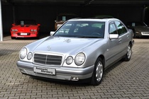 Mercedes-Benz E-Class 1997