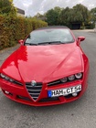 Alfa Romeo Spider 2006