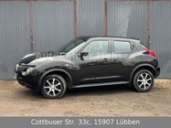 Nissan Juke 2012