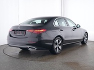 Mercedes-Benz C-Class 2025