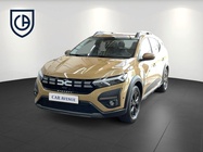 Dacia Sandero 2024