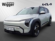 Kia EV3 2025