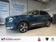 Peugeot 3008 2022