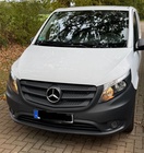 Mercedes-Benz Vito 2020