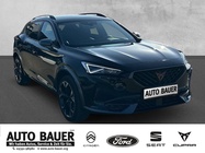 Cupra Formentor 2024