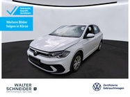 Volkswagen Polo 2022