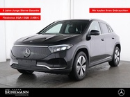 Mercedes-Benz EQA 2025