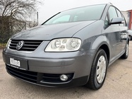 Volkswagen Touran 2004