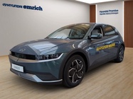 Hyundai Ioniq5 2024