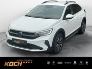 Volkswagen Taigo 2024