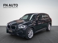 BMW X3 2021