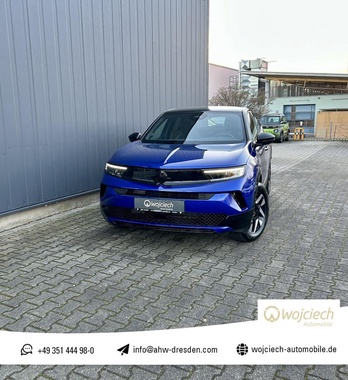 Opel Mokka 2025