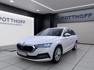 Skoda Octavia 2023