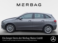 Mercedes-Benz B-Class 2022