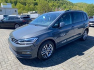 Volkswagen Touran 2025