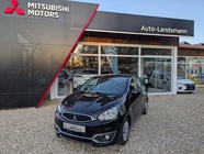 Mitsubishi Space Star 2020