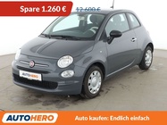 Fiat 500 2021
