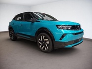 Opel Mokka 2025