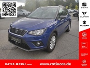 Seat Arona 2019