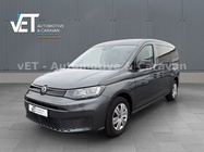 Volkswagen Caddy Maxi 2024