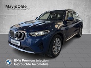 BMW X3 2023