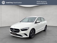 Mercedes-Benz B-Class 2025