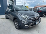 Fiat 500L 2016