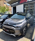 Citroen C3 2022