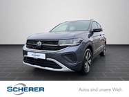 Volkswagen T-Cross 2025