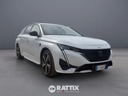 Peugeot 308 2025