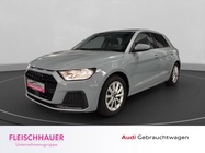 Audi A1 2023