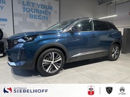 Peugeot 3008 2022