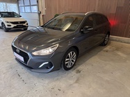 Hyundai i30 2018