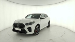 BMW X2 2025