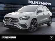 Mercedes-Benz GLA-Class 2026