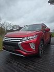 Mitsubishi Eclipse Cross 2020