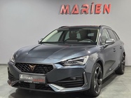 Cupra Leon 2023