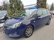 Opel Zafira 2019