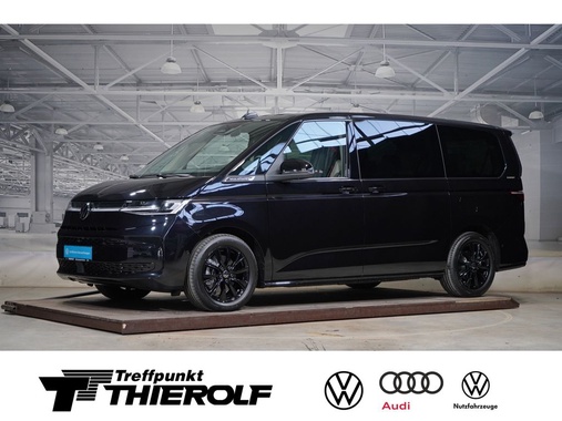 Volkswagen Other 2026